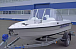 Стеклопластиковый катер Wyatboat-430DCМ (килевая) в Самаре Стеклопластиковый катер Wyatboat-430DCМ (килевая) в Самаре