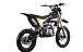 Питбайк FullCrew Teen Rider 125cc 17\14 (механ., эл.стартер) в Самаре