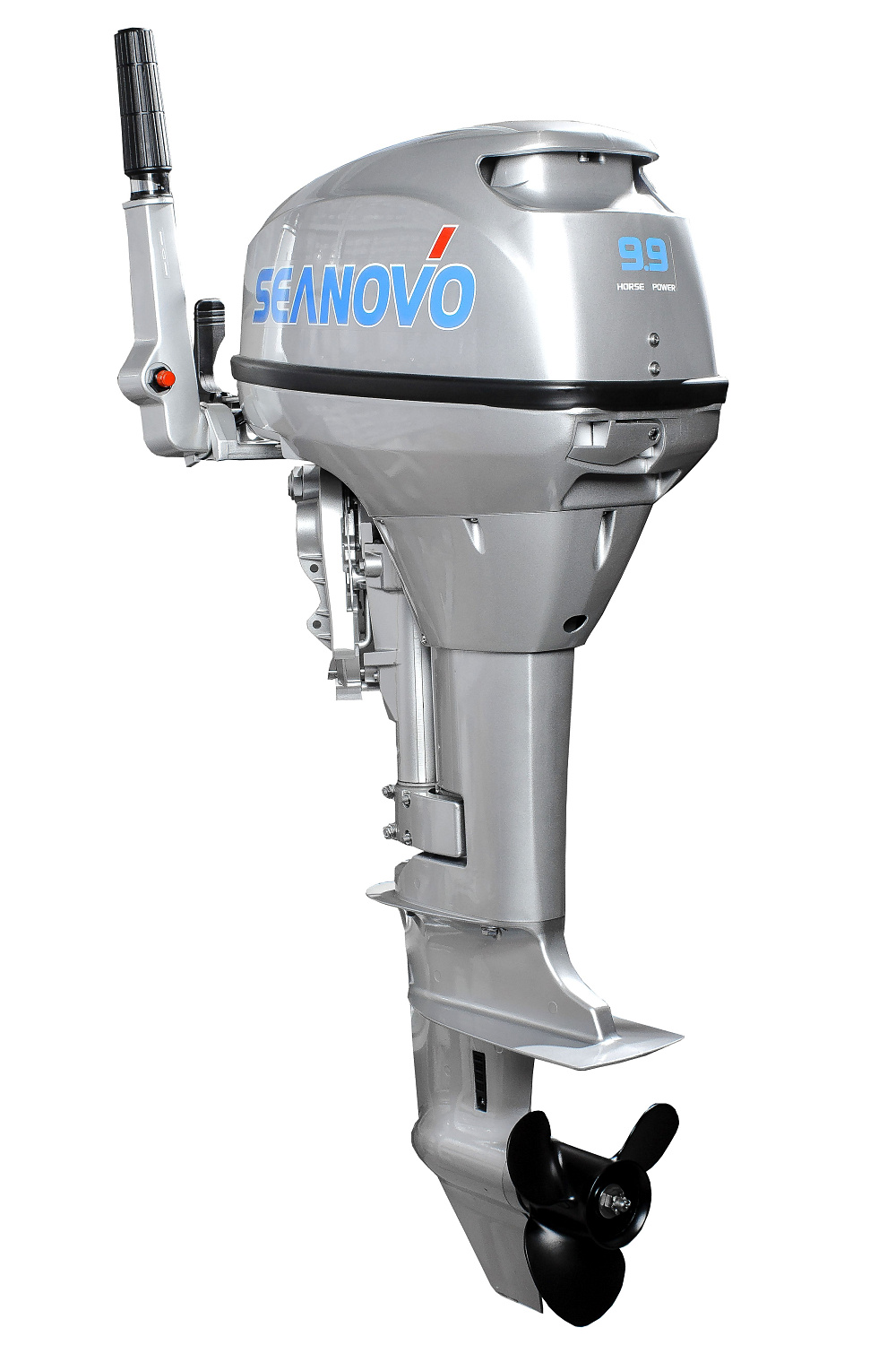 Лодочный мотор Seanovo SN9.9FHL в Самаре