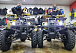 Квадроцикл PROMAX ATV 250 (2025) в Самаре