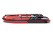 Лодка MISHIMO RIVER JET 400 под водомет в Самаре Лодка MISHIMO RIVER JET 400 под водомет в Самаре