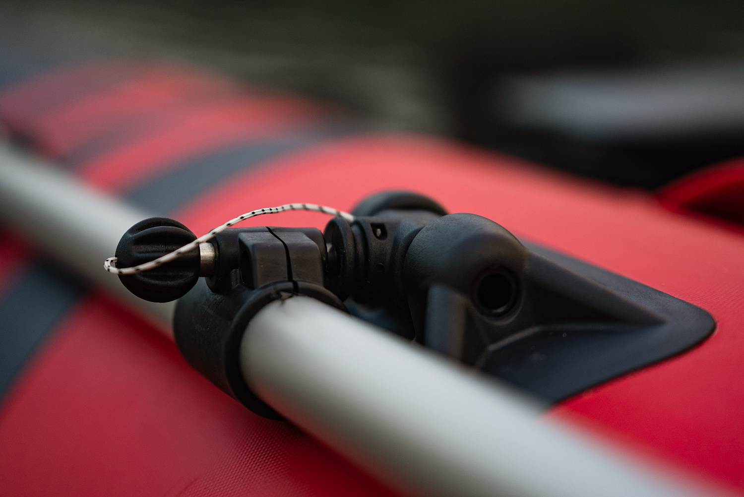 Лодка MISHIMO RIVER JET 390 под водомет в Самаре