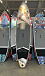 SUP (САП) ДОСКА RAIDEX I BOARD 11’ (332СМ) «MRAMOR» в Самаре SUP (САП) ДОСКА RAIDEX I BOARD 11’ (332СМ) «MRAMOR» в Самаре