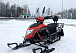 Снегоход РУСИЧ 200C в Самаре Снегоход РУСИЧ 200C в Самаре