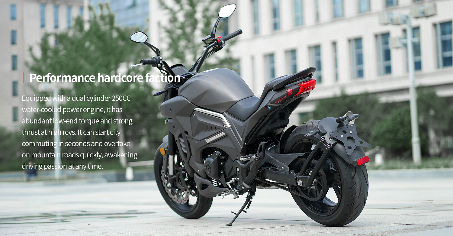 Мотоцикл FAIDET Z450 NAVIGATOR в Самаре