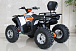 Квадроцикл GBM STORMRIDER 220 PREMIUM в Самаре