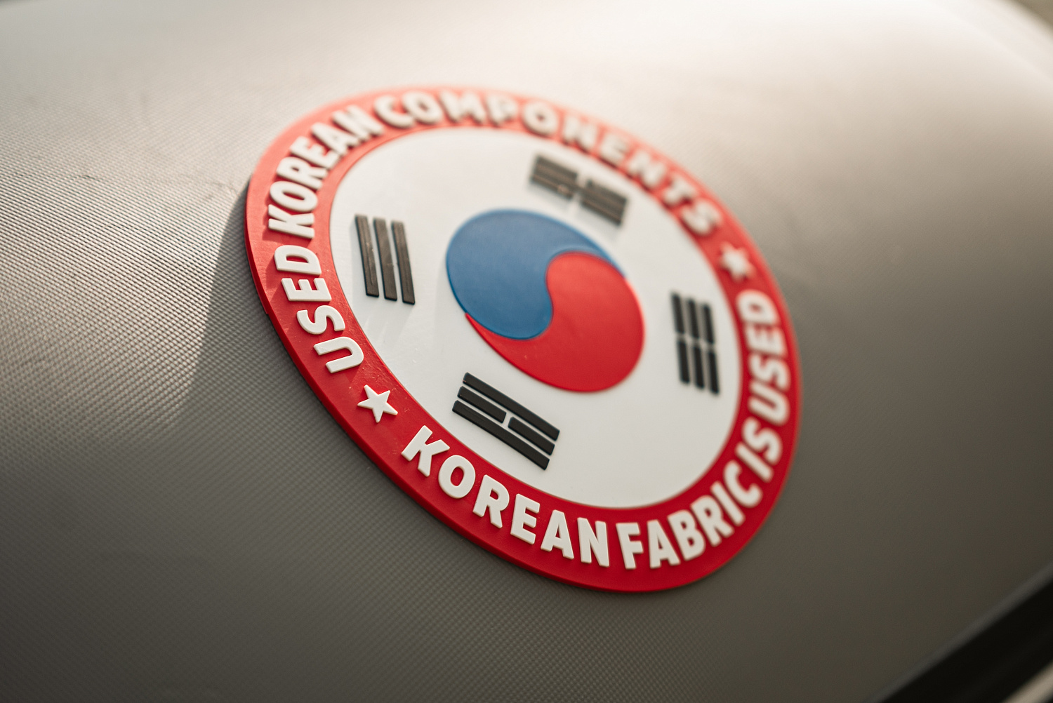 Лодка MISHIMO RIVER JET 390 под водомет в Самаре