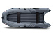 Лодка MISHIMO RIVER JET 400 под водомет в Самаре Лодка MISHIMO RIVER JET 400 под водомет в Самаре