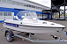 Стеклопластиковый катер Wyatboat-430DCМ (килевая) в Самаре Стеклопластиковый катер Wyatboat-430DCМ (килевая) в Самаре