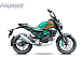 Мопед PROMAX CB150PR (49) в Самаре
