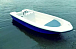 Стеклопластиковый катер Тримаран Wyatboat 430 C в Самаре Стеклопластиковый катер Тримаран Wyatboat 430 C в Самаре