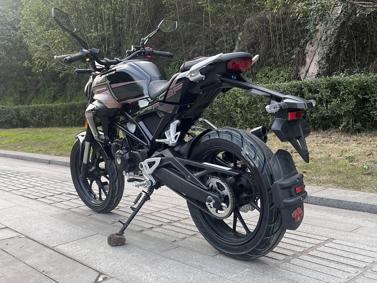 Мопед PROMAX CB150PR (49) в Самаре