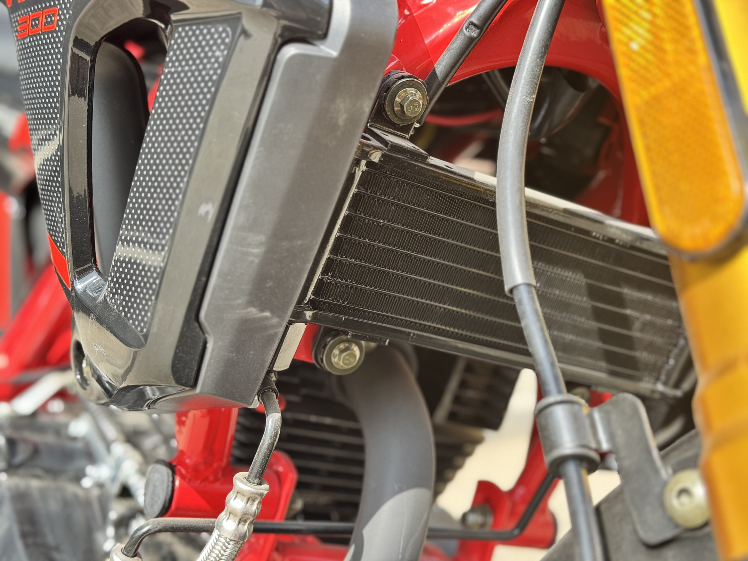 Мотоцикл PROMAX CB300RL (4V, 6G) в Самаре