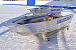 Алюминиевая лодка Wyatboat-370 РМ в Самаре