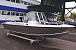 Алюминиевая лодка  Neman-400 DC в Самаре