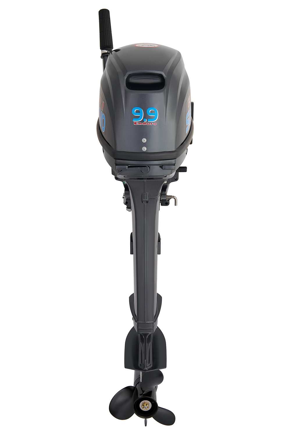 Лодочный мотор SEANOVO SN9.9FHS ENDURO в Самаре