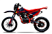 Кроссовый мотоцикл PROMAX MX280 в Самаре Кроссовый мотоцикл PROMAX MX280 в Самаре
