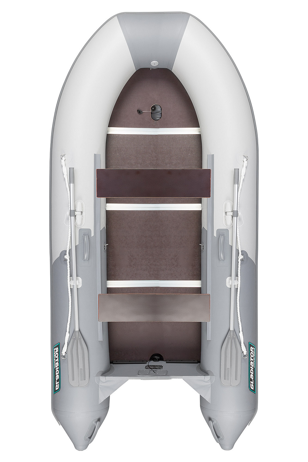 НАДУВНАЯ ЛОДКА GLADIATOR B330 в Самаре