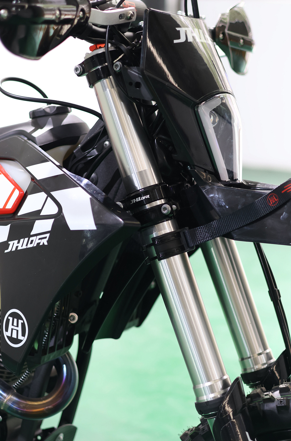 Мотоцикл JHLMOTO JHLofr GS CB300RL в Самаре Мотоцикл JHLMOTO JHLofr GS CB300RL в Самаре