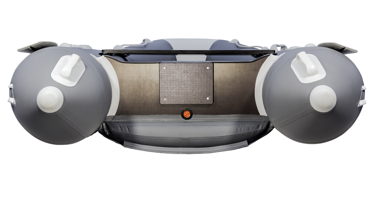 Лодка АКВА 3600 НДНД в Самаре