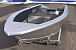 Алюминиевая лодка Wyatboat-390 Р NEW в Самаре