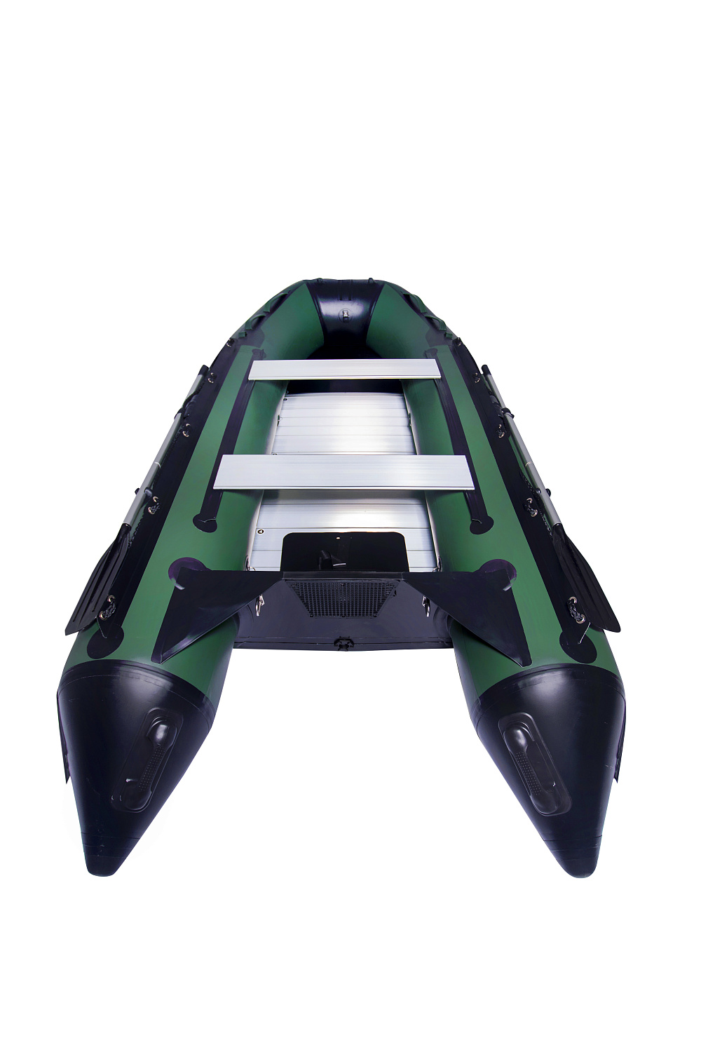 ЛОДКА SMARINE SDP MAX 365 AL в Самаре