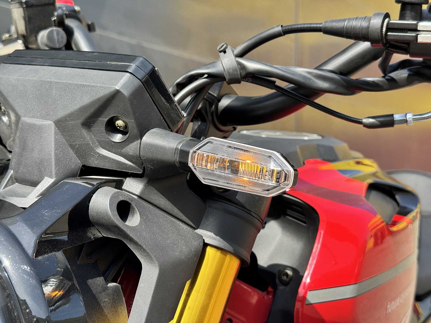 Мотоцикл PROMAX CB300RL (4V, 6G) в Самаре