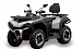 Квадроцикл HISUN GUARDIAN 550L /LONG в Самаре Квадроцикл HISUN GUARDIAN 550L /LONG в Самаре