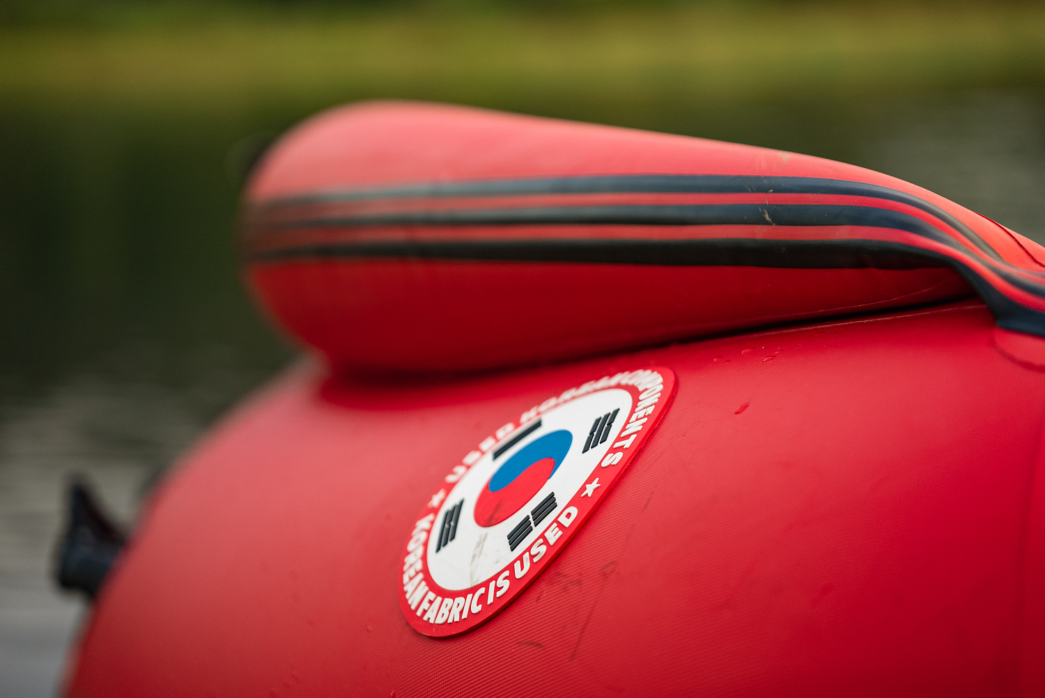 Лодка MISHIMO RIVER FJET PRO 400 под водомет в Самаре