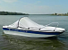 Стеклопластиковый катер Wyatboat-430 DCM (тримаран) в Самаре Стеклопластиковый катер Wyatboat-430 DCM (тримаран) в Самаре