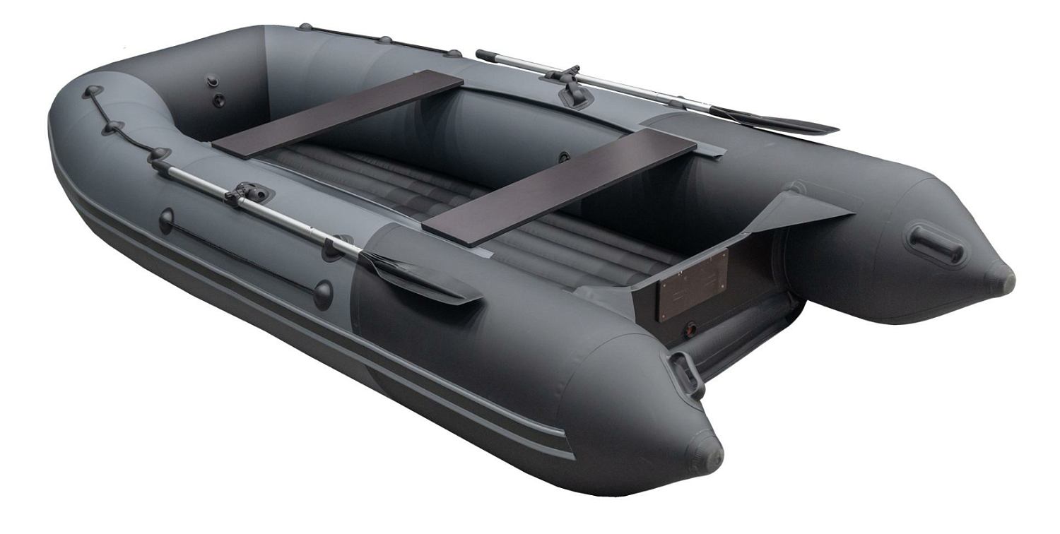 Лодка Таймень RX 4100 НДНД в Самаре