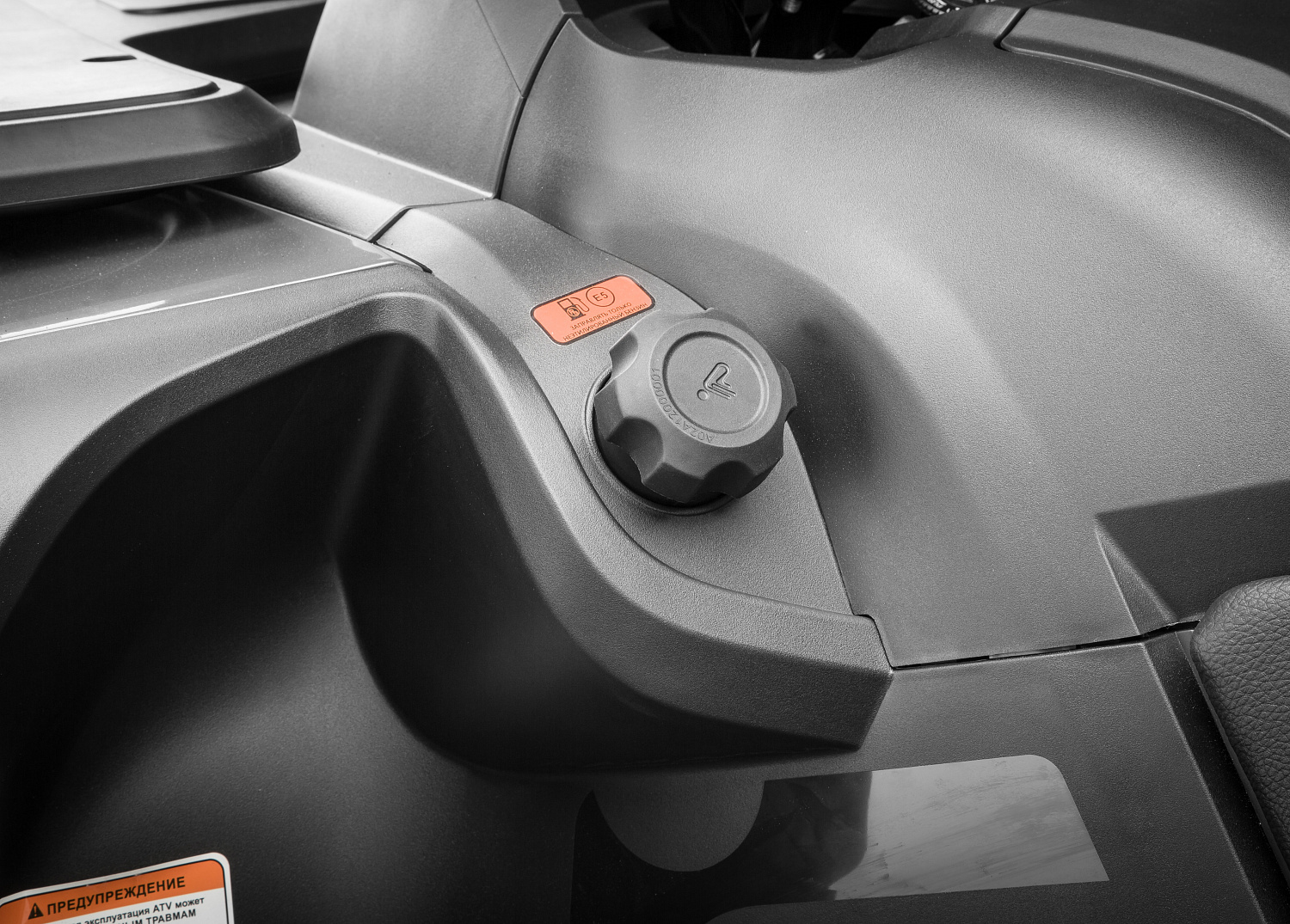  Квадроцикл Segway SNARLER AT6 LE в Самаре