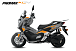 МаксиСкутер PROMAX-HONDA ADV 150 (49) (Inspired by HONDA) в Самаре МаксиСкутер PROMAX-HONDA ADV 150 (49) (Inspired by HONDA) в Самаре