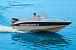 Стеклопластиковый катер Wyatboat-3 DC Open в Самаре Стеклопластиковый катер Wyatboat-3 DC Open в Самаре
