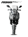 МаксиСкутер PROMAX-HONDA ADV 150 (49) (Inspired by HONDA) в Самаре МаксиСкутер PROMAX-HONDA ADV 150 (49) (Inspired by HONDA) в Самаре