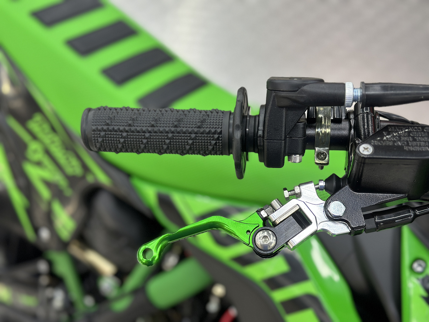 Кроссовый мотоцикл PROMAX DAIKON CB330 в Самаре