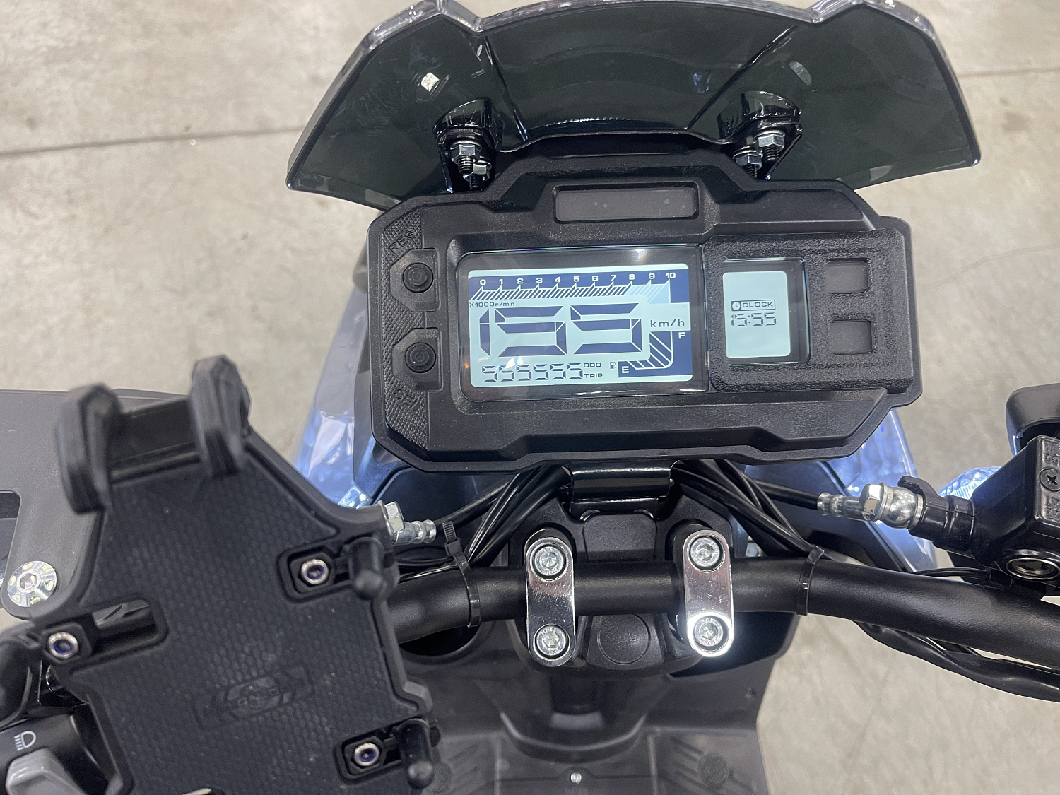 Скутер PROMAX STALKER 240(49) в Самаре