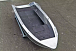 Алюминиевая лодка  Wyatboat-430М FISH в Самаре