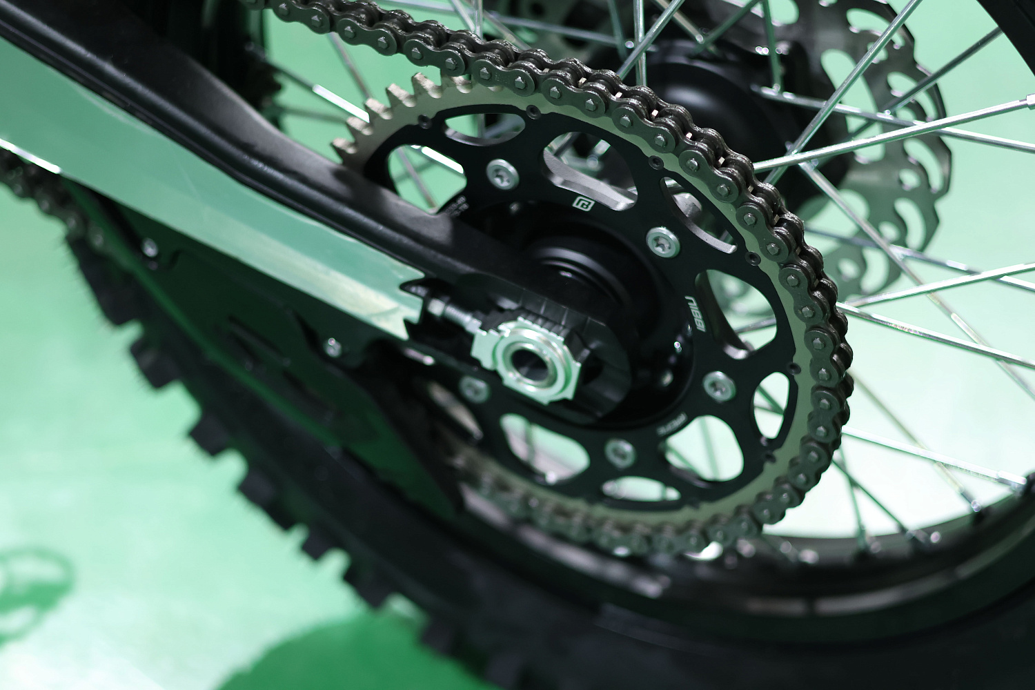 Мотоцикл JHLMOTO JHLofr GS YBS300 (176MN) в Самаре