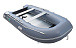 НАДУВНАЯ ЛОДКА GLADIATOR B330AL в Самаре