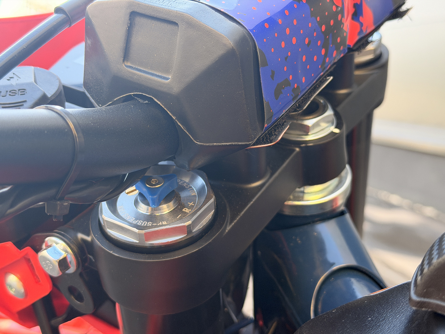 Кроссовый мотоцикл PROMAX MX280 в Самаре