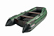 Лодка MISHIMO LITE 370 в Самаре