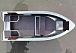 Алюминиевая лодка Wyatboat-390 Р NEW в Самаре