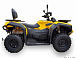 Квадроцикл HISUN GUARDIAN 400L /LONG в Самаре