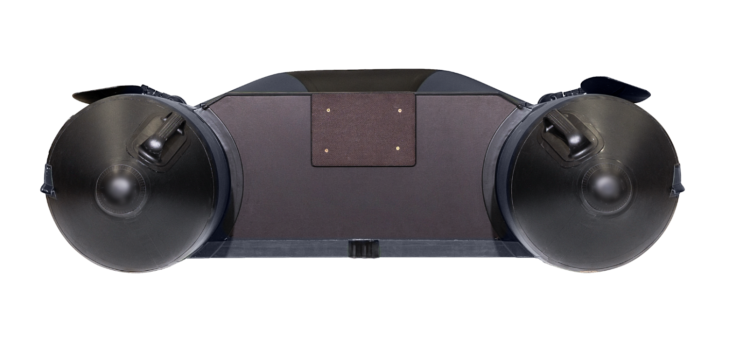  Лодка АКВА 3200 слань-книжка киль в Самаре