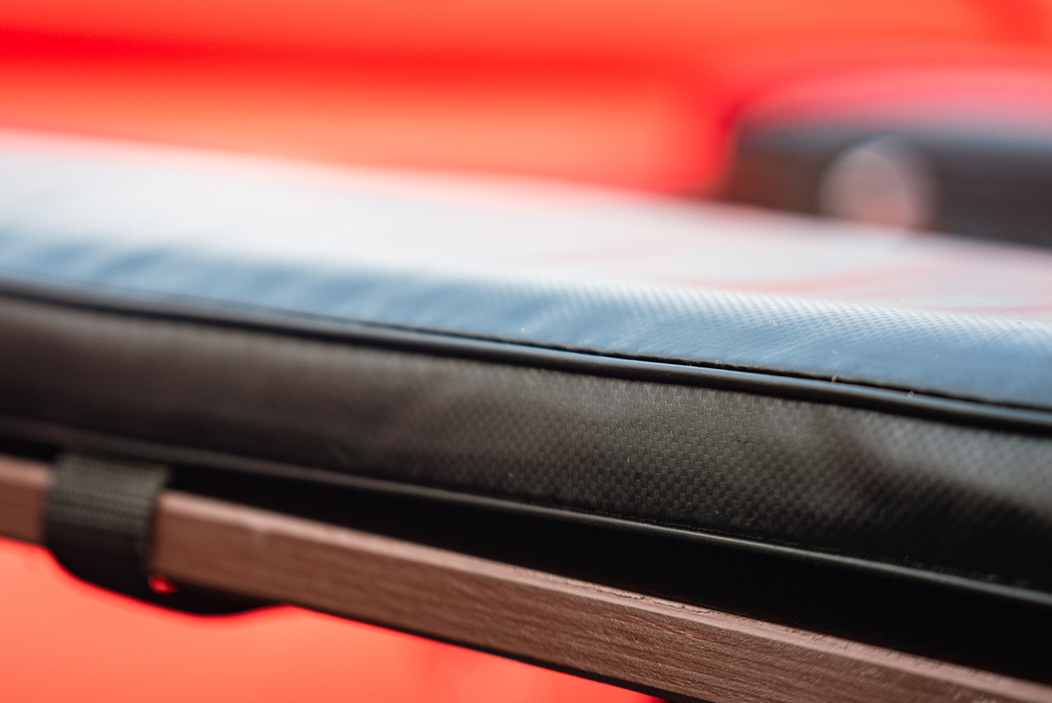 Лодка MISHIMO RIVER FJET PRO 400 под водомет в Самаре