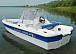 Стеклопластиковый катер Wyatboat-430 DCM (тримаран) в Самаре Стеклопластиковый катер Wyatboat-430 DCM (тримаран) в Самаре