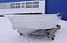 Алюминиевая лодка Wyatboat-370 в Самаре