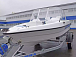 Стеклопластиковый катер Wyatboat-430DCМ (килевая) в Самаре Стеклопластиковый катер Wyatboat-430DCМ (килевая) в Самаре