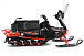 Снегоход IKUDZO HUNTER 700LK 25 V2 в Самаре Снегоход IKUDZO HUNTER 700LK 25 V2 в Самаре